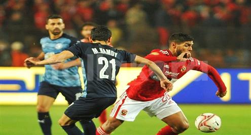 لم ينجح أحد.. ماذا قدمت صفقات الأهلي والزمالك قبل القمة؟